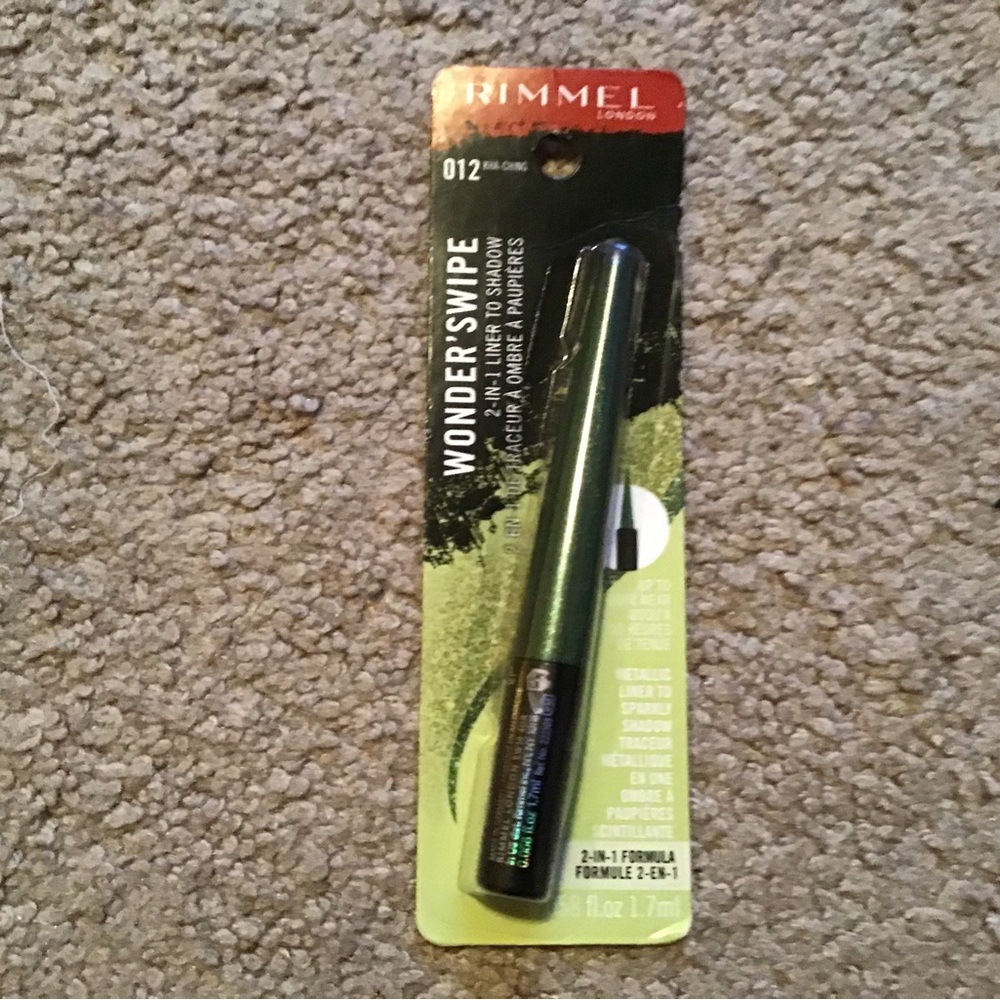 6/$25 |  Wonder’Swipe 2 to 1 - liner to shadow